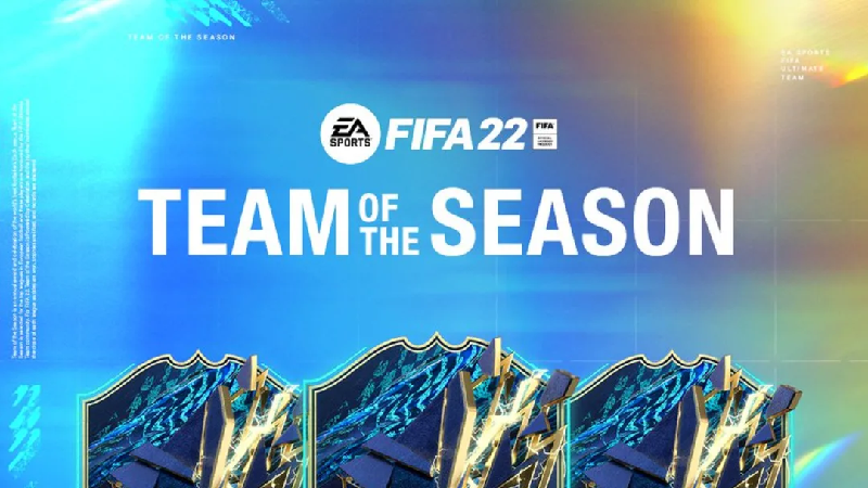 FIFA 22 TOTS Leaked : Full List of Weekend League Rewards
