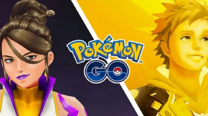 How to beat Sierra in Pokémon Go June 2022 counters ?