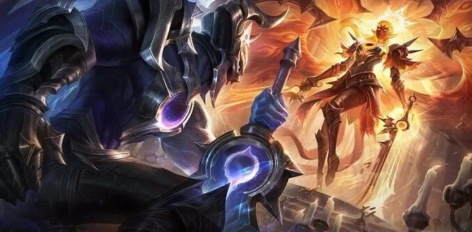 League of Legends 1.28 Patch Notes – Release Datetime, Lunar and Solar Eclipse Skins 