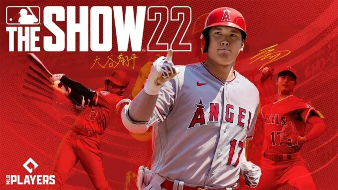 MLB The Show 22 Game Update 2 Patch Notes Today