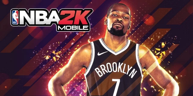 NBA 2K Mobile codes: April 2022