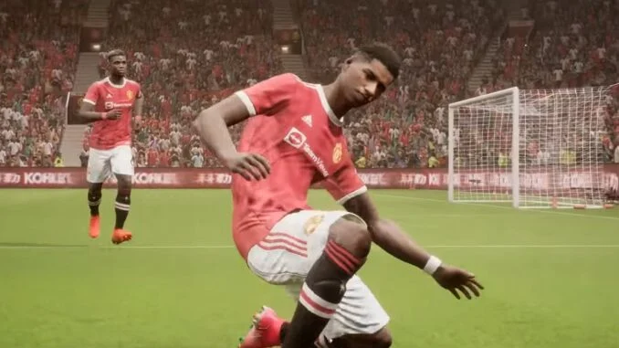 PES 2022 Update 1.00 Release Date & Patch Notes