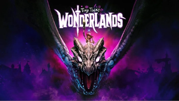 Is There Save Editor for Tiny Tina's Wonderlands?