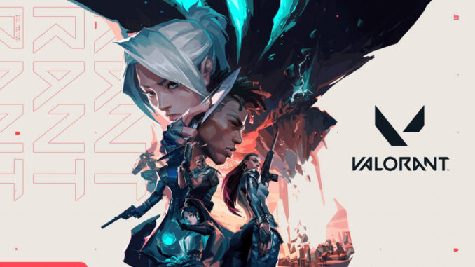 Valorant Patch 4.07 Notes – Release Date, New LATAM Servers, AFK detections