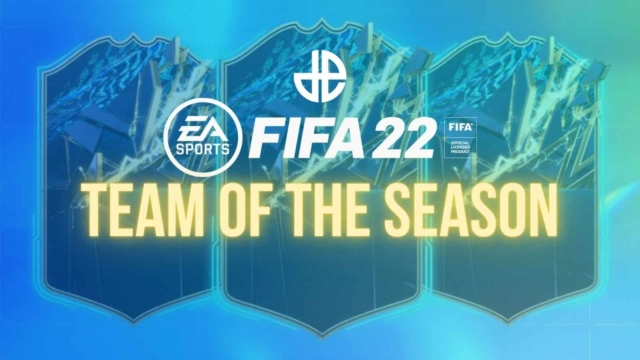 When Is FIFA 22 TOTS Community Release Date and how TOTS voting works