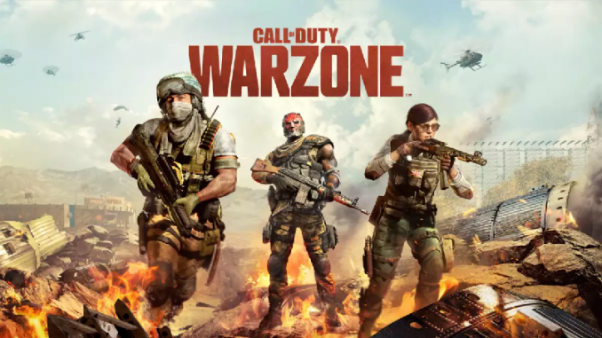 COD: Warzone redeem codes (May 2022): Free operator skins, blueprints, calling cards 