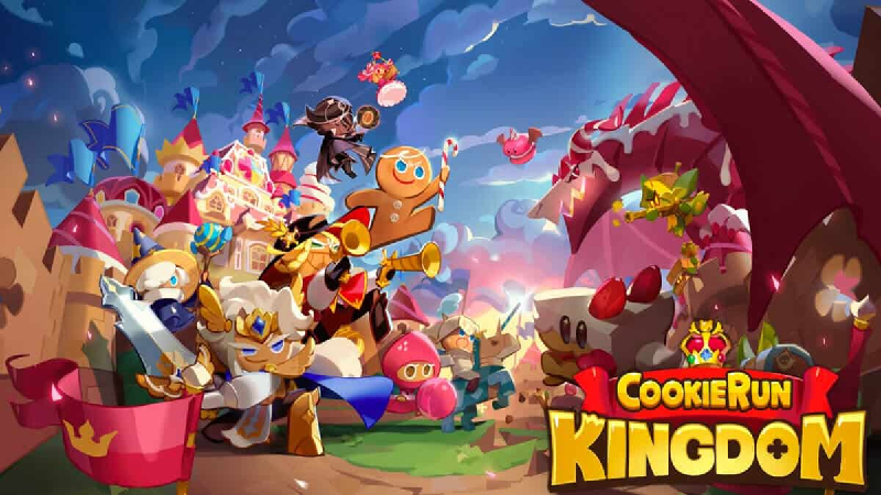 Cookie Run: Kingdom free codes and how to redeem them 