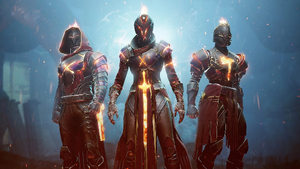 Destiny 2 Patch Notes 4.1.0, Solar 3.0 Abilities and Leaks
