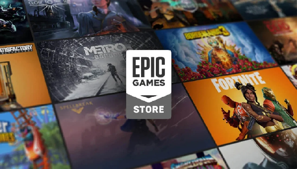 Epic Games Store Mystery Game : Release Date & game Predictions 