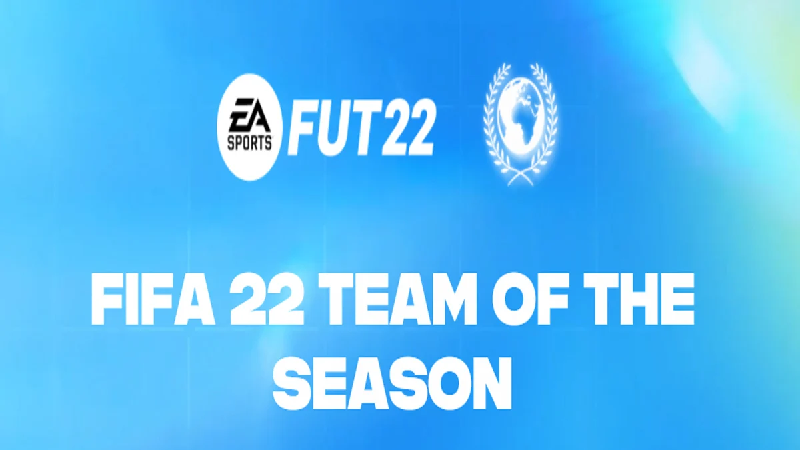 FIFA 22 Ligue 1 Team Of The Season : Release Date & TOTS Leaks