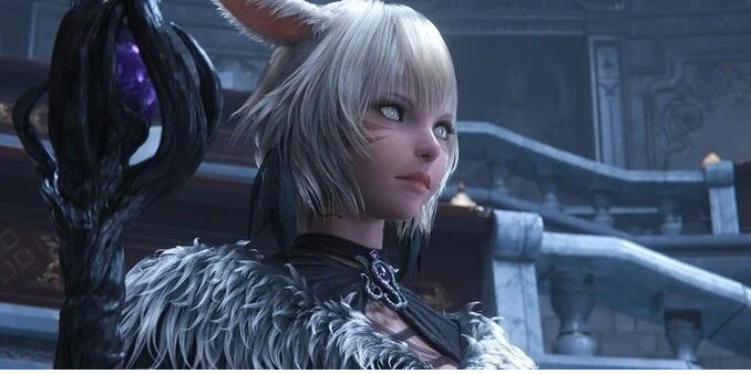 Final Fantasy XIV: Endwalker - Patch Notes 6.15 Release Date and schedule 