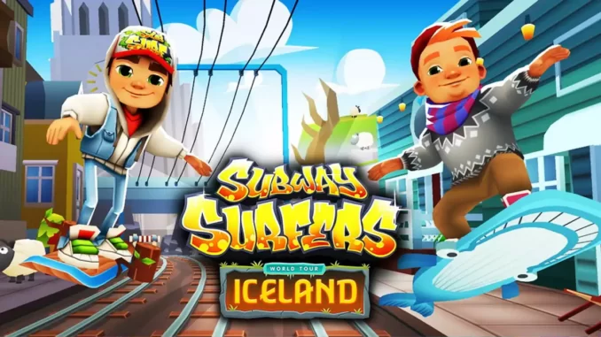 Is Subway Surfers shutting down ?