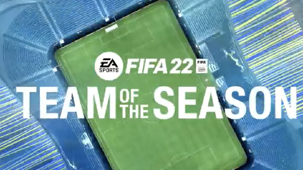 FIFA 22 : LaLiga Team of The Season All Leaked