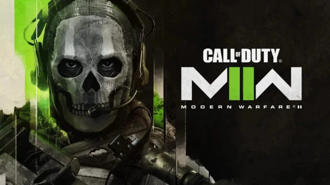 COD: Modern Warfare 2 Beta Codes – are being dropped right now