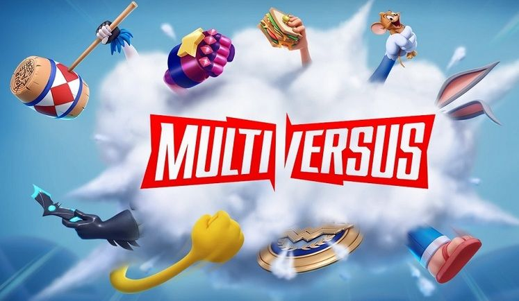 Multiversus : Release date and full list of playable characters in the roster