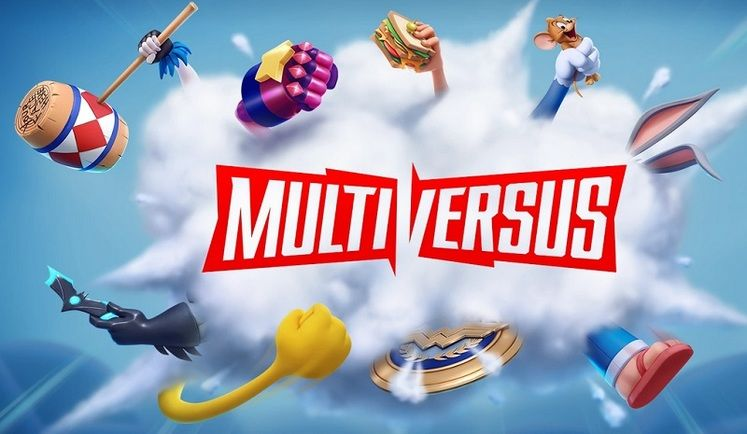 multiversus platforms multiversus platforms