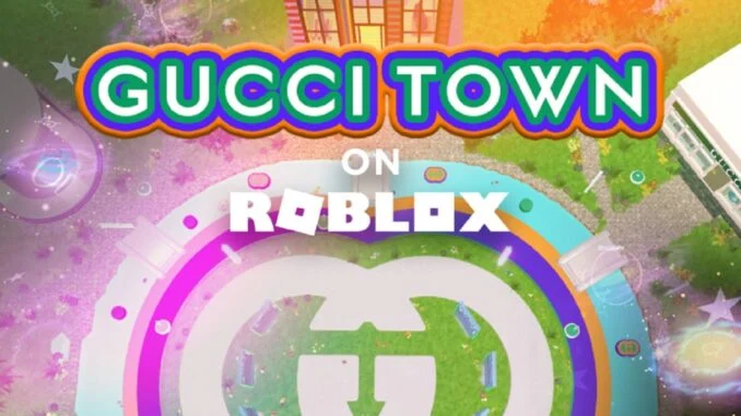 Roblox Gucci Town: How to get free items and promo codes 2022