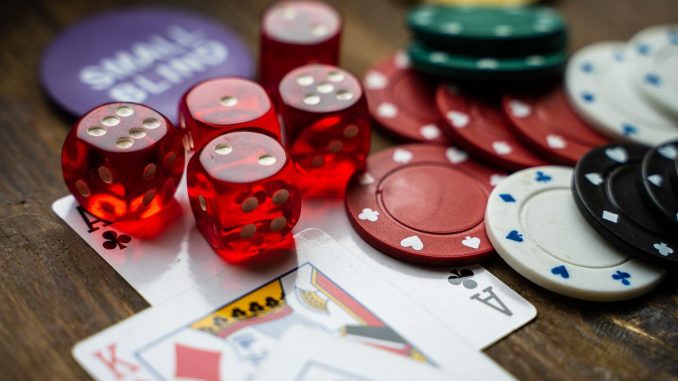 10 Powerful Tips To Help You online-casino Better