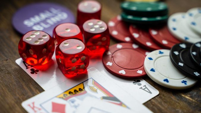 The Best 10 Examples Of online-casino