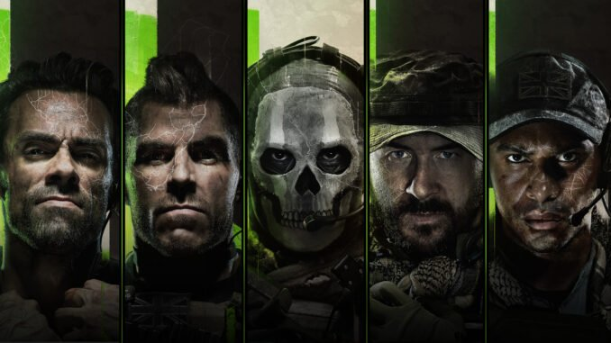 COD Modern Warfare 2's Price Is Causing Controversy