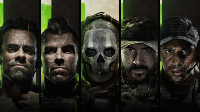 How to Fix Voice Service Unavailable In Modern Warfare 2