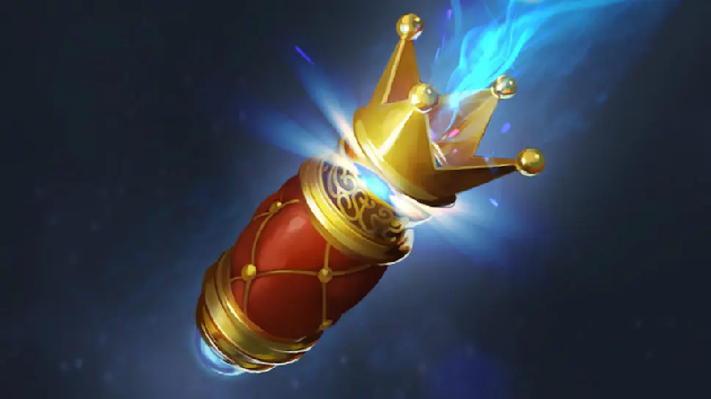 Dota 2 unveils The Chest of Endless Days treasure with 13 new hero sets