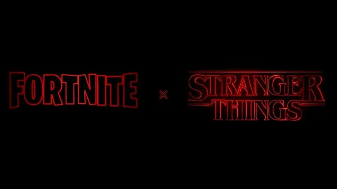 Fortnite Season 3 leaks : Stranger Things possible crossover coming soon