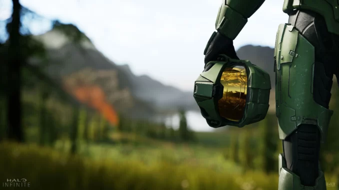 Halo Infinite's Juneteenth "Bonobo" Skin Is A Shocking Fail From Microsoft