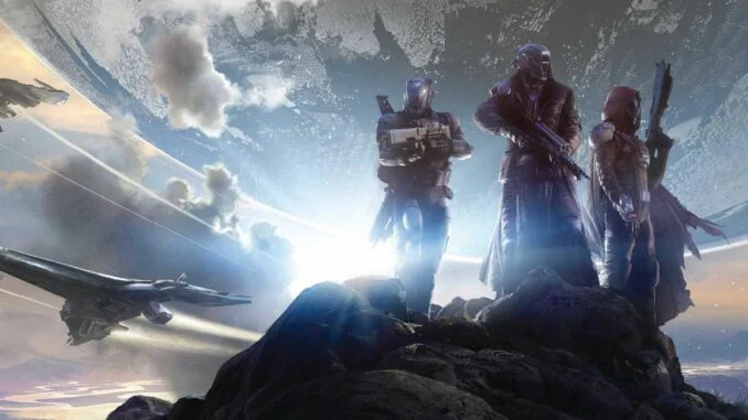 Destiny 2 Shared Fears Triumph: How to find the Cek’ik Boss and Loyalist Commander