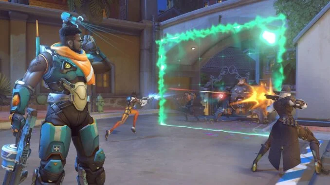 Overwatch 2 beta: release time and How to launch and play on Xbox, PC, PS