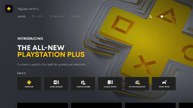 PS Plus October 2022: release date, time & free games predictions