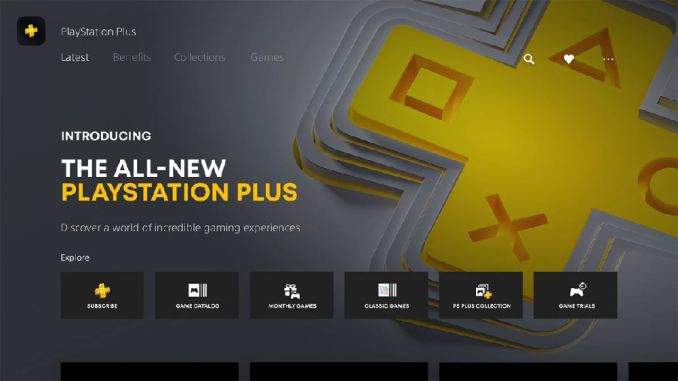 PS Plus November 2022: release date, time & free games predictions