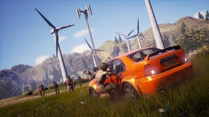 State Of Decay 2 Update 30 Release Date