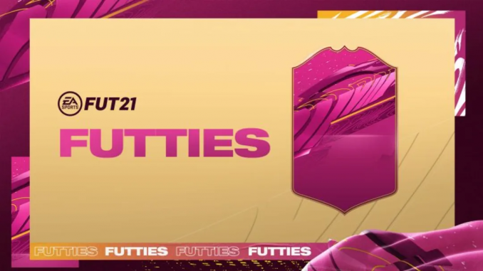 FIFA 22 FUTTIES 'Best of' Batch 2: Full List of 150 Players