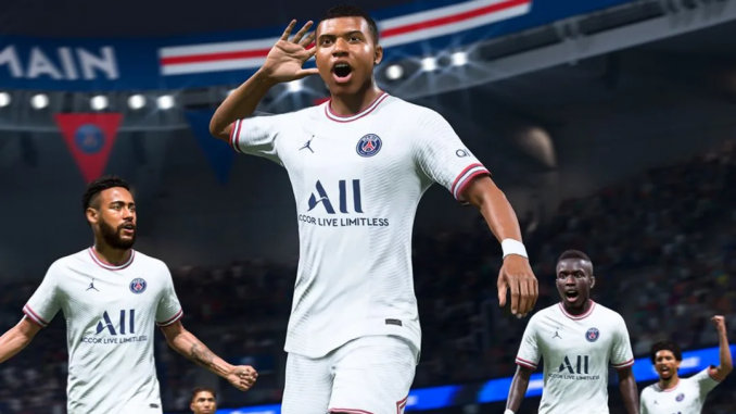 FIFA 22 Leaked: Full List Summer Swaps 2 Rewards 