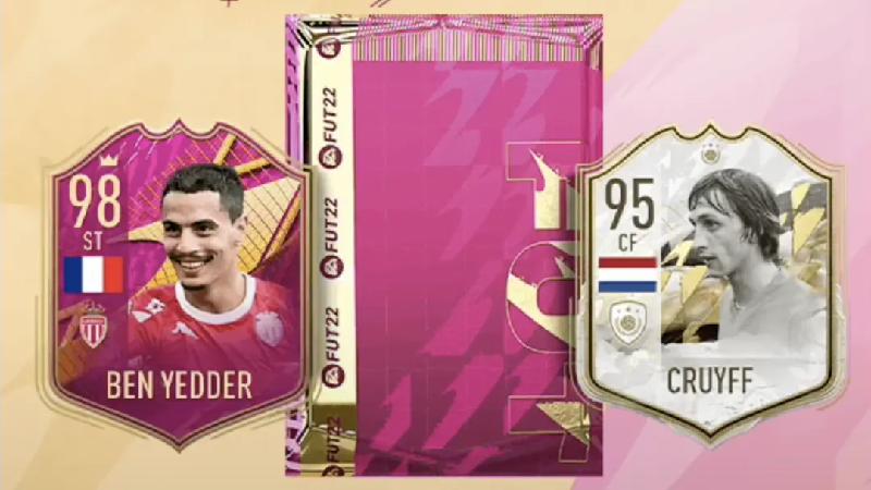 FIFA 22 Summer Swaps Token 2 Tracker : How to Unlock ?