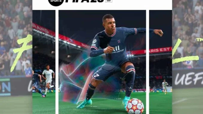 FIFA 23 Beta, Early Access: release date & how to get a closed Beta code