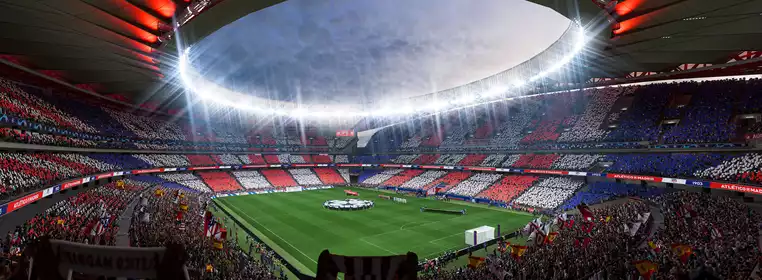 FIFA 23 New Stadiums : Full List Confirmed