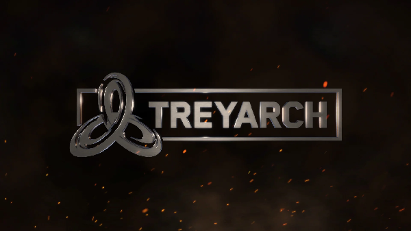 Next Call of Duty game leaked : First images of Treyarch