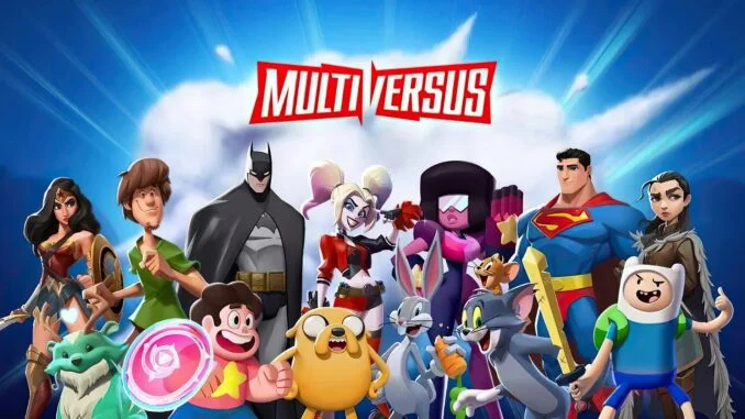 MultiVersus Season One : Release Date And how to download ?