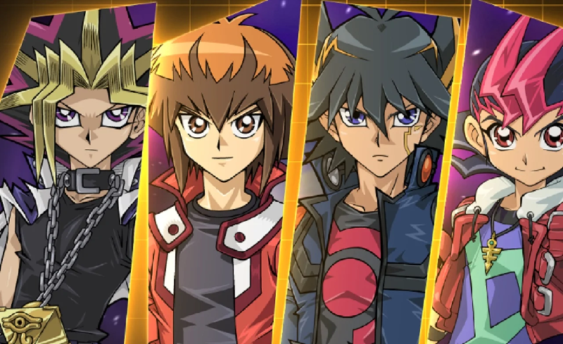 Yu-Gi-Oh Cross Duel: How to download on Google Play and iOS for mobile