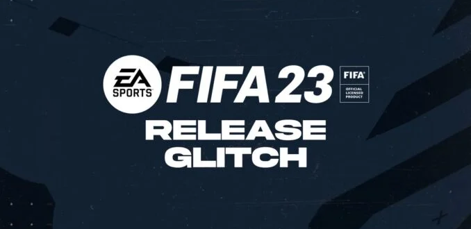 FIFA 23 Xbox glitch appears to allow players to access the game a month before launch