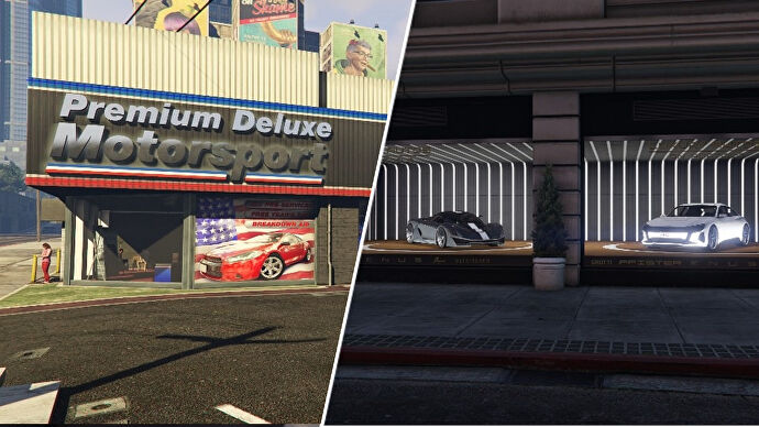 GTA Online Weekly Update (August 4) : bonus rewards, vehicles and discounts