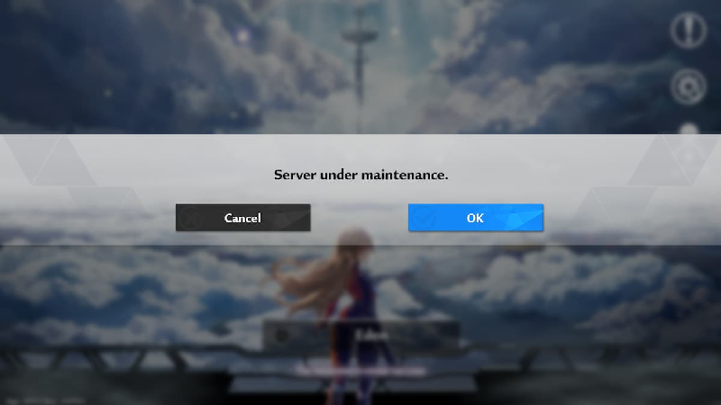 Is Tower of Fantasy Servers Down ? How To Check Server Status ?