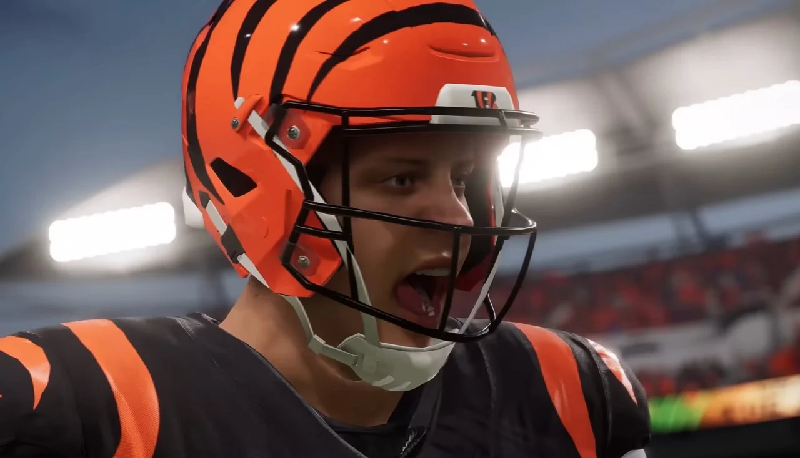 Madden 23 leaked : list full soundtrack songs & how to listen