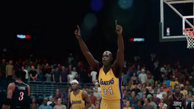 NBA 2K22 Season 9 Release Date and Time, Myteam Rewards