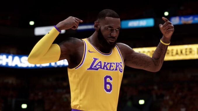 How to play NBA 2K23 early access : New Zealand trick