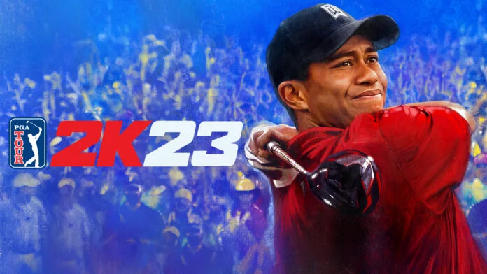 PGA Tour 2K23 Release Date, crossplay and cross-platform?