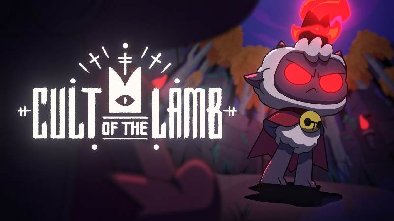 Top-Selling Steam Game Loses #1 Spot to "Cult of the Lamb"