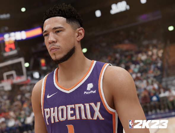 NBA 2K23 Locker Codes and How to Redeem it ?